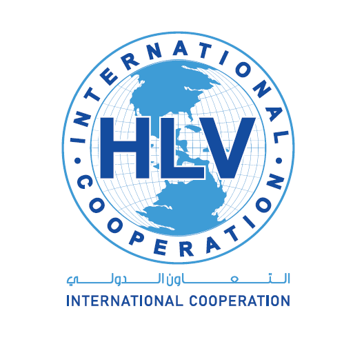 HLV - logo